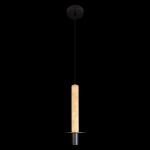 Подвесной светильник Loft IT Montblanc 10475B Black