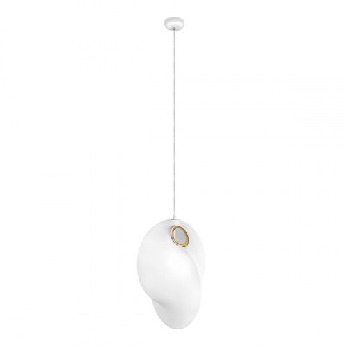 Подвесной светильник LOFT IT Overlap 10394/B