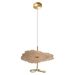 Подвесной светильник LOFT IT Aronos 10395