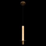 Подвесной светильник Loft IT Montblanc 10475B Bronze