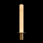 Подвесной светильник Loft IT Montblanc 10475B Bronze