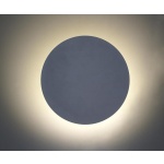 Настенный светодиодный светильник Kink Light Затмение 2203,01