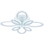Потолочная светодиодная люстра Escada 10207/8LED