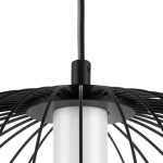 Подвесная люстра Lightstar Sole 734057