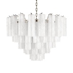 Подвесная люстра Loft IT Murano 10580/800 White