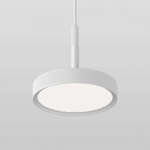 Подвесной светильник Elektrostandard Plate 50260 LED a065412