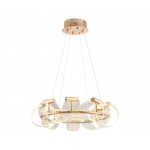 Подвесная светодиодная люстра Kink Light Ранни 08037-50,37