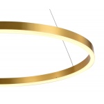 Подвесной светодиодный светильник Kink Light Тор 08213,36A(3000K)