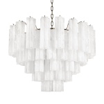 Подвесная люстра Loft IT Murano 10580/800 White