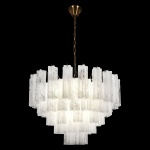 Подвесная люстра Loft IT Murano 10580/800 White