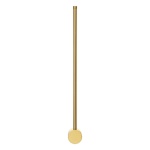 Настенный светодиодный светильник Lussole Loft Bridgeport LSP-7035