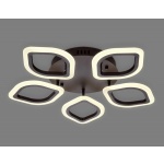 Потолочная светодиодная люстра Ambrella light Original FA443