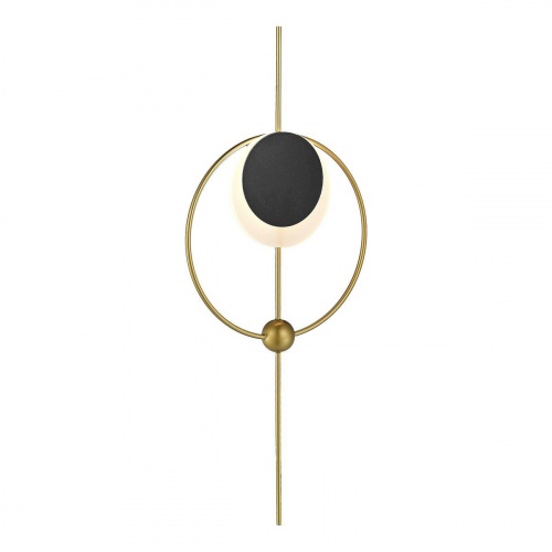 Настенный светодиодный светильник ST Luce Dali SL6507.341.01