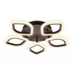 Потолочная светодиодная люстра Ambrella light Original FA443