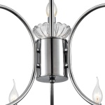 Люстра подвесная LUMION CLASSI 8155/9