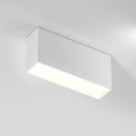 Потолочный светодиодный светильник Elektrostandard Block 25109/LED a066996