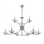 Люстра подвесная LUMION CLASSI 8155/9