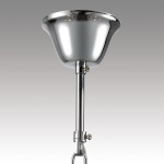 Люстра подвесная LUMION CLASSI 8155/9