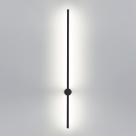Настенный светильник Odeon Light Fillini Hightech 4335/18WLP