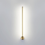 Настенный светильник Odeon Light Fillini Hightech 4335/12WGP