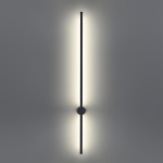 Настенный светильник Odeon Light Fillini Hightech 4335/18WLP