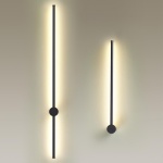 Настенный светильник Odeon Light Fillini Hightech 4335/18WLP