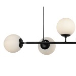Подвесная люстра Kink Light Ирда 07622-6,19-01