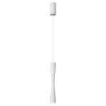 Подвесной светильник Odeon Light Anika Hightech 4290/5L