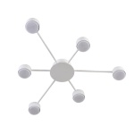 Люстра Lumion COMFI 8343/6C