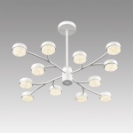 Люстра Lumion TORINA 8265/12