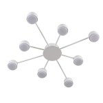 Люстра Lumion COMFI 8343/8C