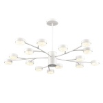 Люстра Lumion TORINA 8265/15