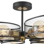 Светильник потолочный LUMION COMFI 8153/6C
