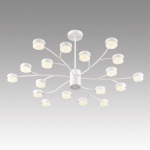 Люстра Lumion TORINA 8265/18