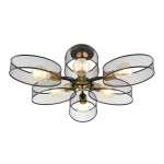 Светильник потолочный LUMION COMFI 8153/6C