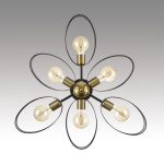 Светильник потолочный LUMION COMFI 8153/6C