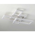 Люстра Ambrella Light ACRYLICA FA1001