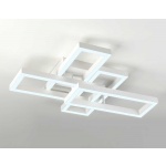 Люстра Ambrella Light ACRYLICA FA1001