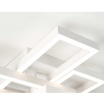 Люстра Ambrella Light ACRYLICA FA1001
