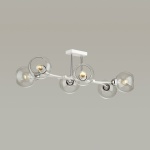 Потолочная люстра Lumion Moderni Alana 4517/6C