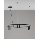Подвесная люстра Moderli Sofina V11787-6P