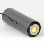 Люстра подвесная Lussole HOPKINS LSP-7397