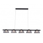 Люстра Kink Light Каспи 08447-5AL,19(16)