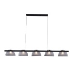 Люстра Kink Light Каспи 08447-5AL,19(16)