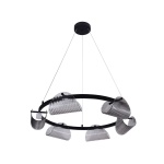Люстра Kink Light Каспи 08447-6A,19(16)