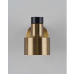 Светильник настенный Moderli Goldy V11313-1W