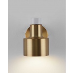 Светильник настенный Moderli Goldy V11314-1W