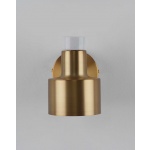 Светильник настенный Moderli Goldy V11314-1W