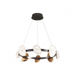 Люстра Kink Light Юнни 07693-8A,29