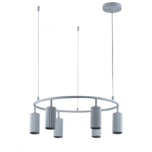 Люстра подвесная Moderli Cora V11602-6P